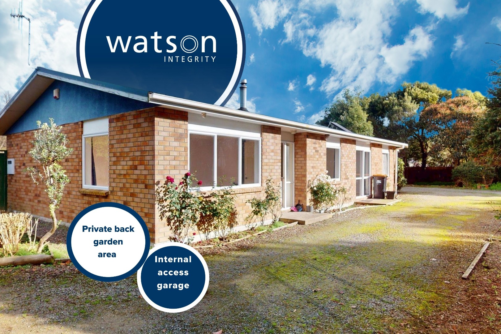 Ashhurst - 4 Bedrooms