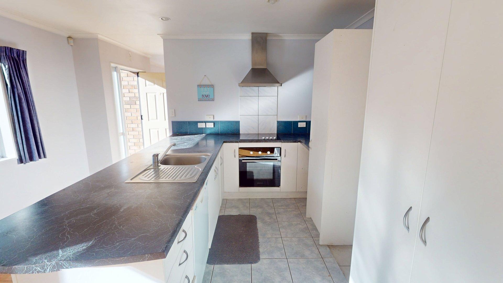Ashhurst - 4 Bedrooms