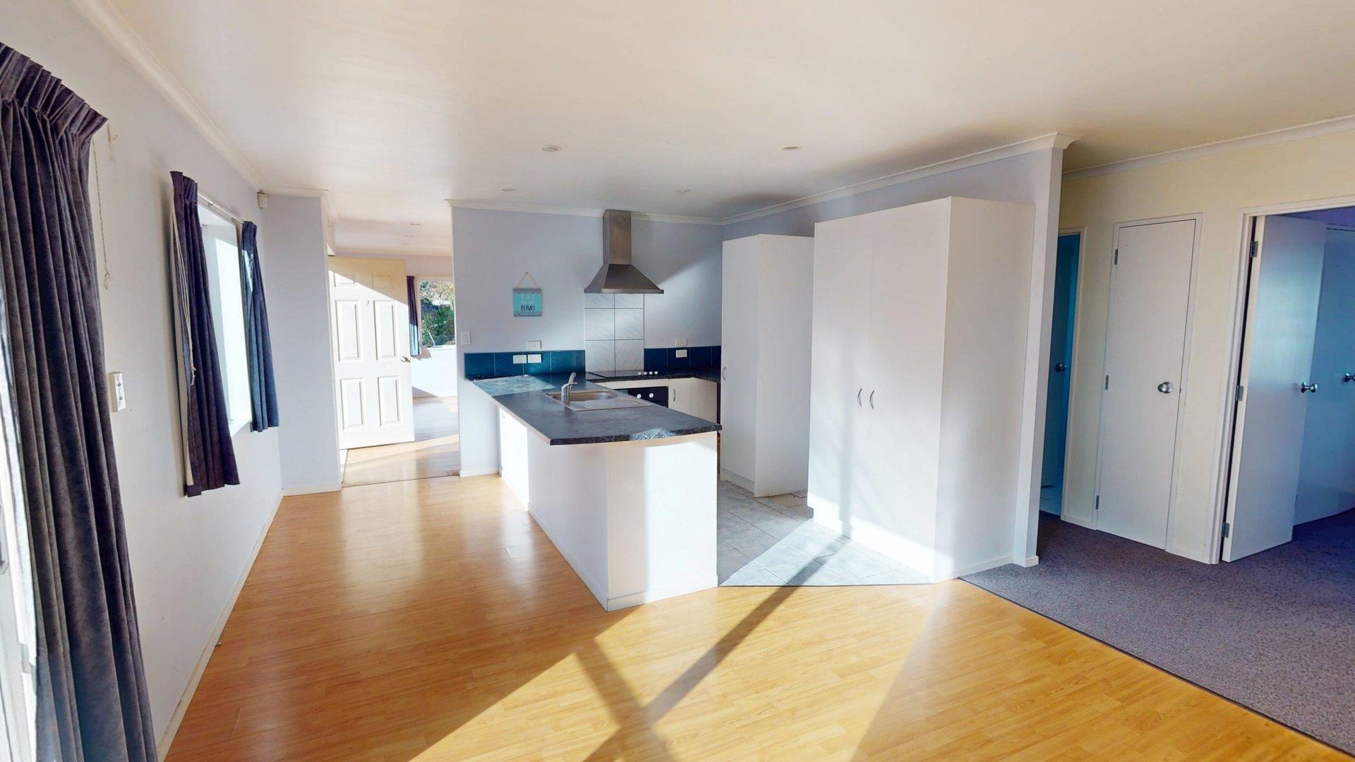 Ashhurst - 4 Bedrooms