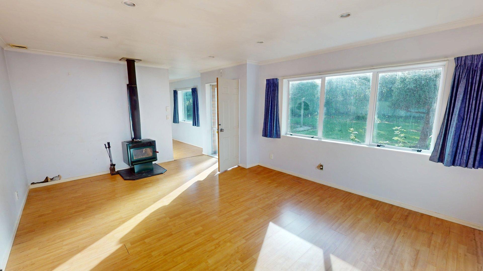 Ashhurst - 4 Bedrooms