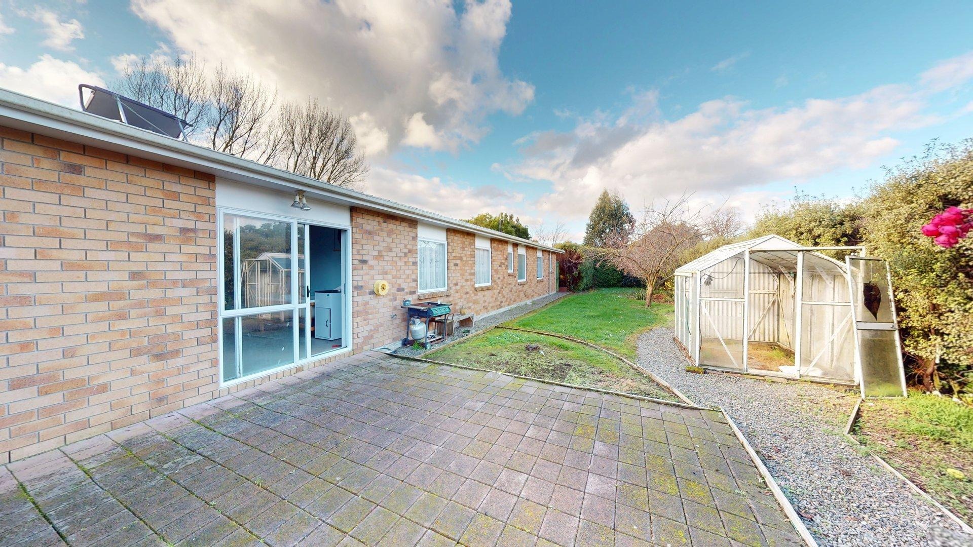 Ashhurst - 4 Bedrooms