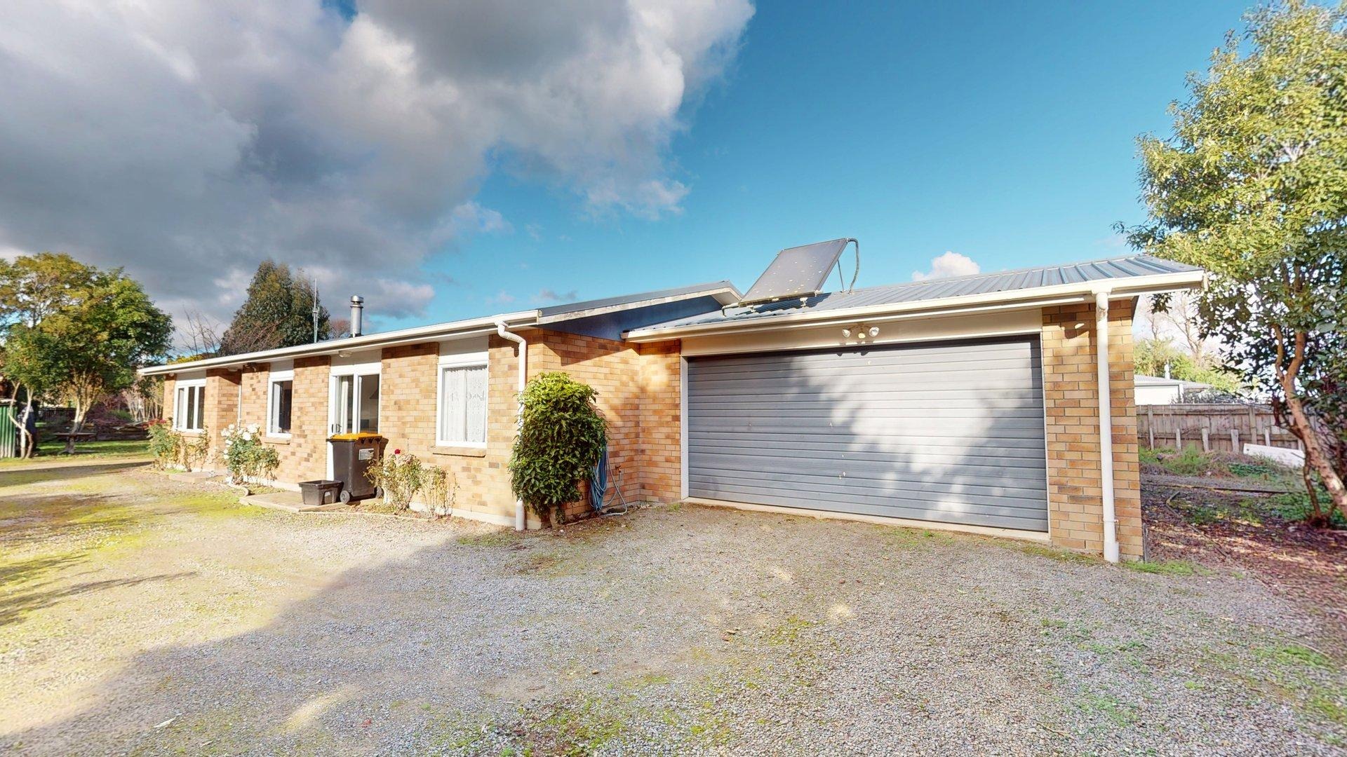 Ashhurst - 4 Bedrooms