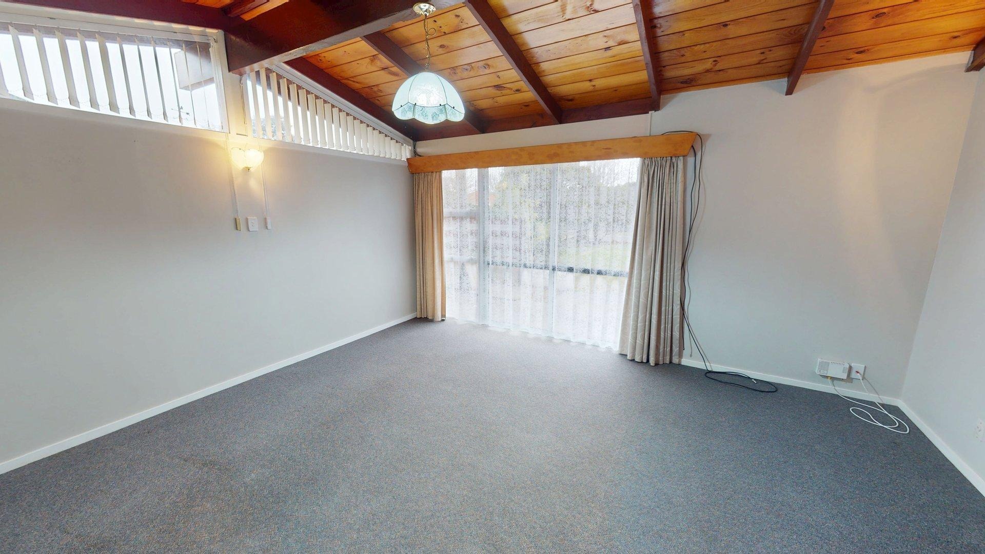Hokowhitu - 2 Bedrooms