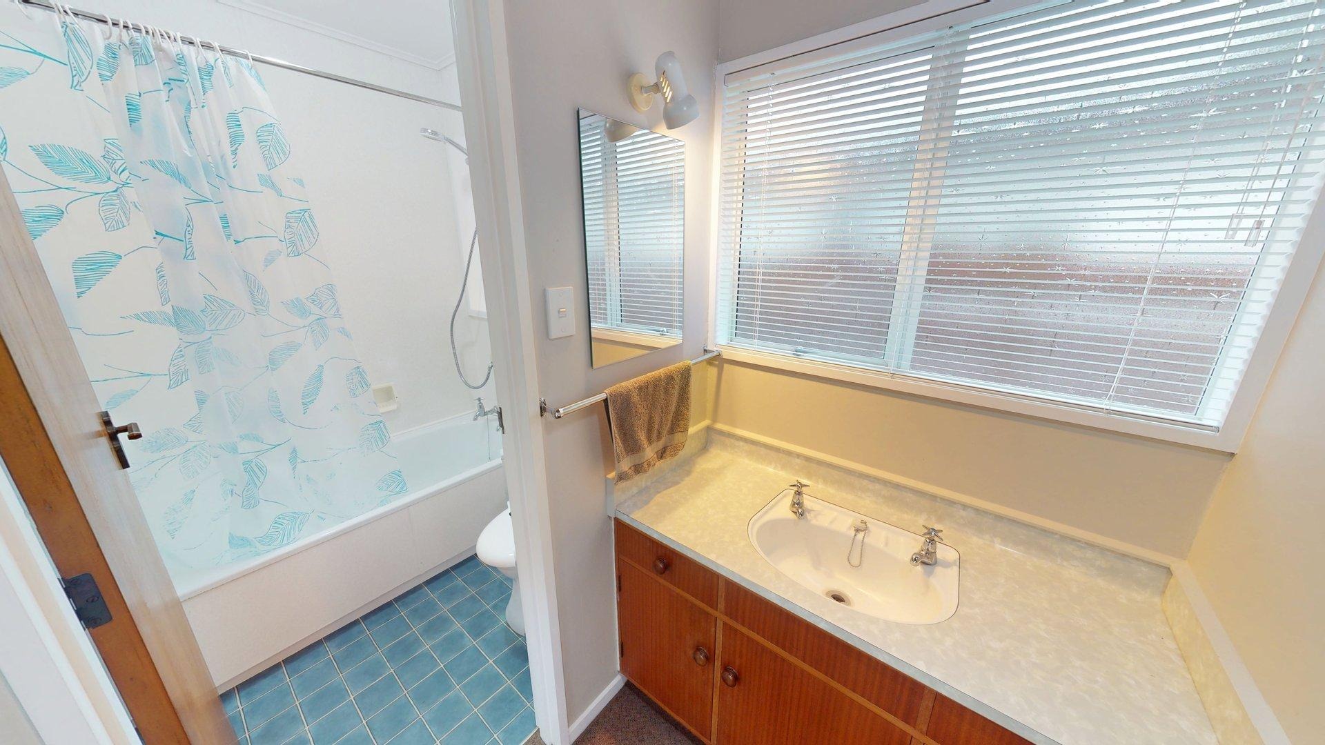 Hokowhitu - 2 Bedrooms