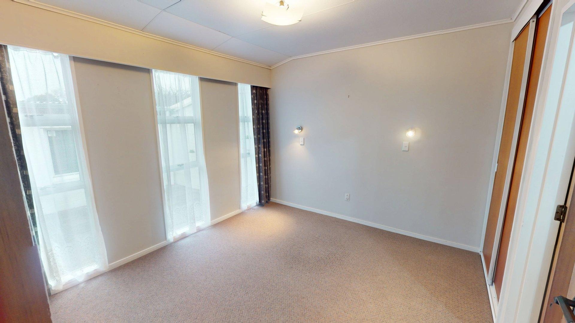 Hokowhitu - 2 Bedrooms