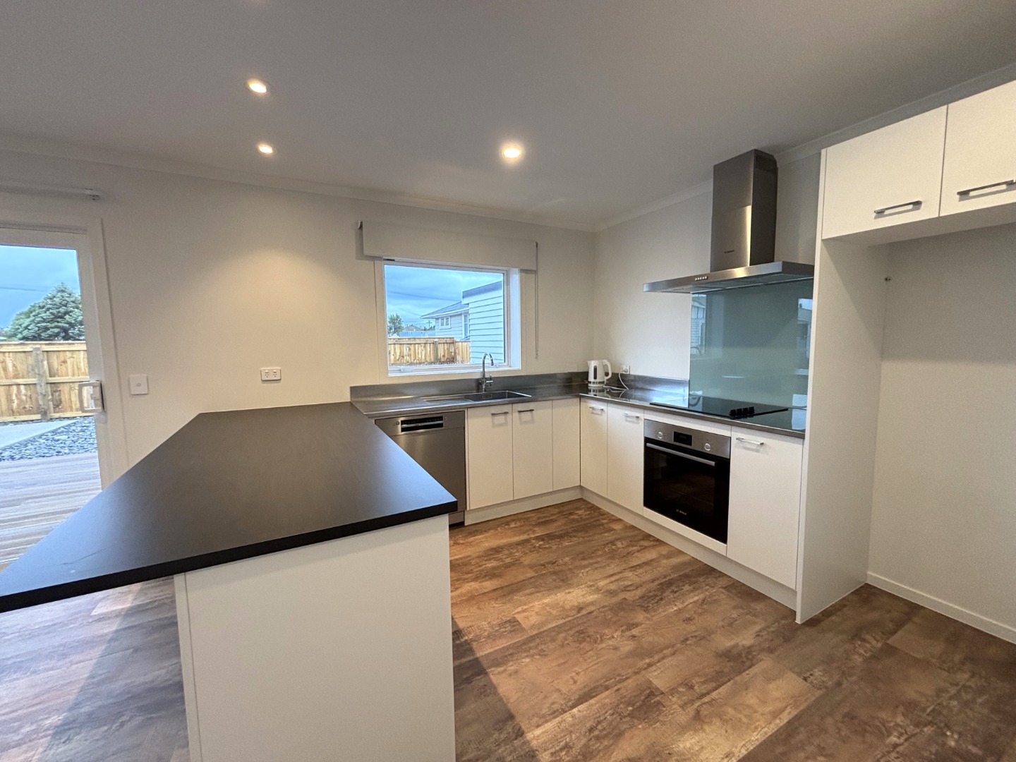 Levin - 3 bedrooms