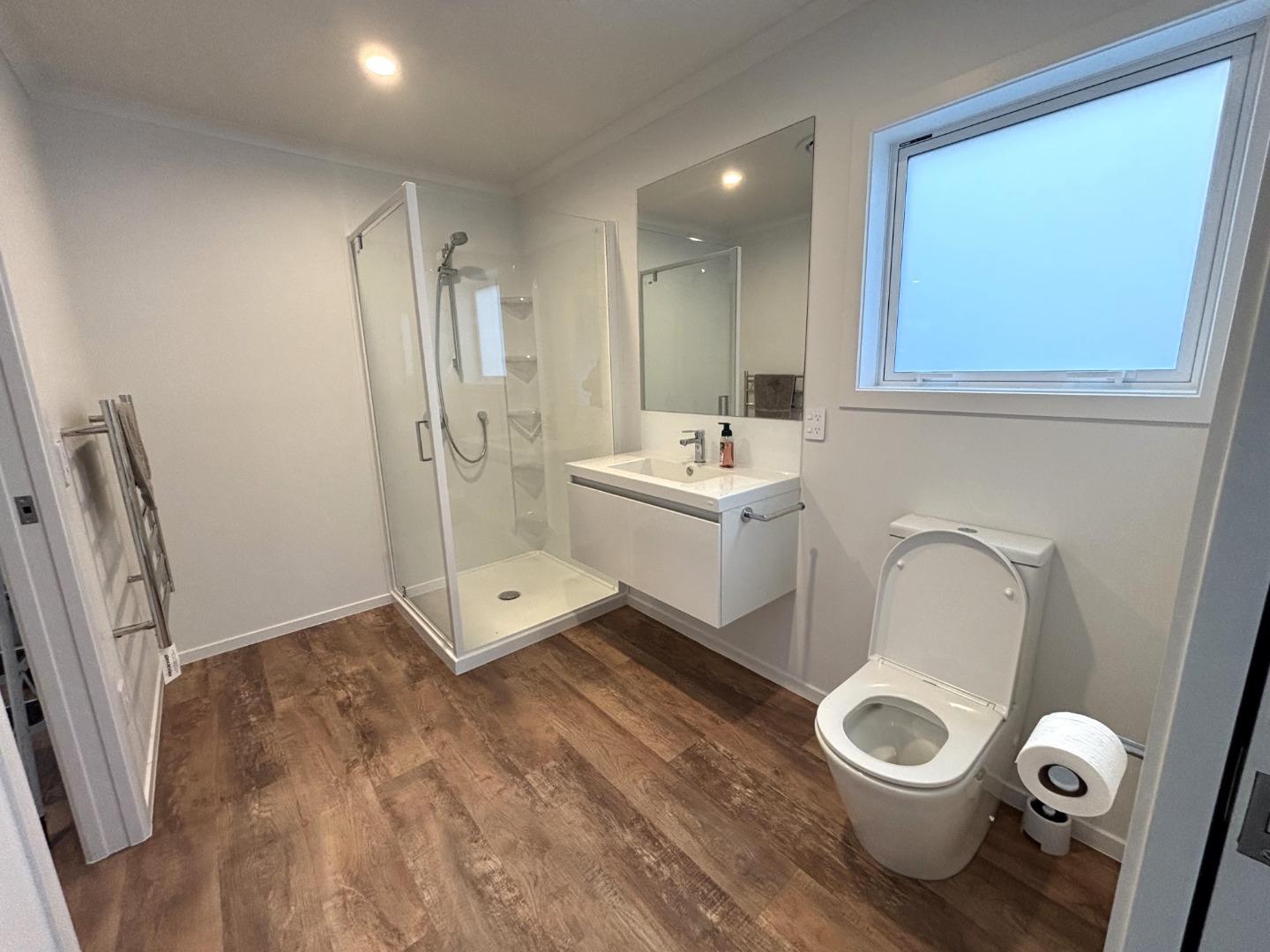 Levin - 3 bedrooms
