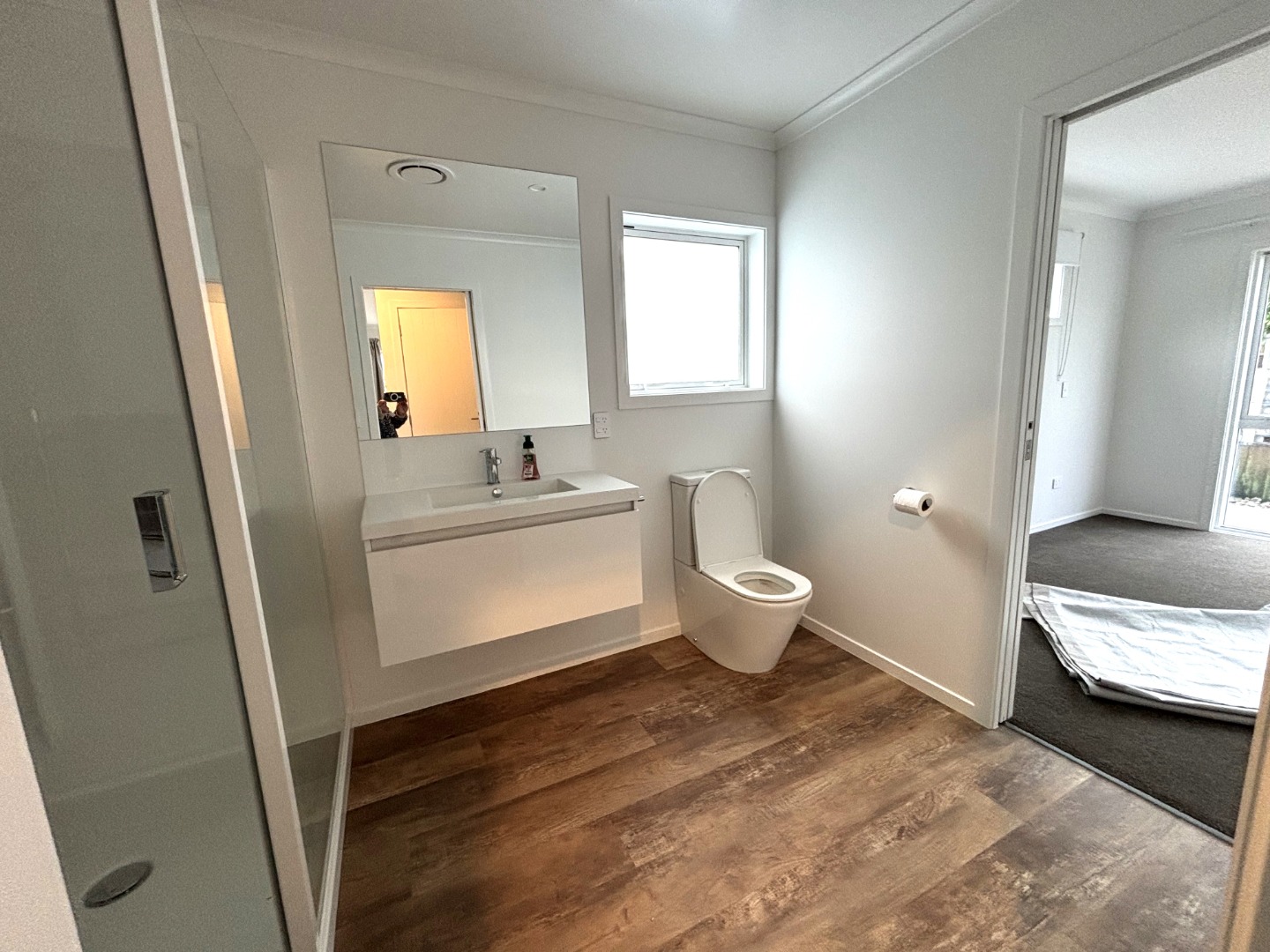Levin - 3 bedrooms