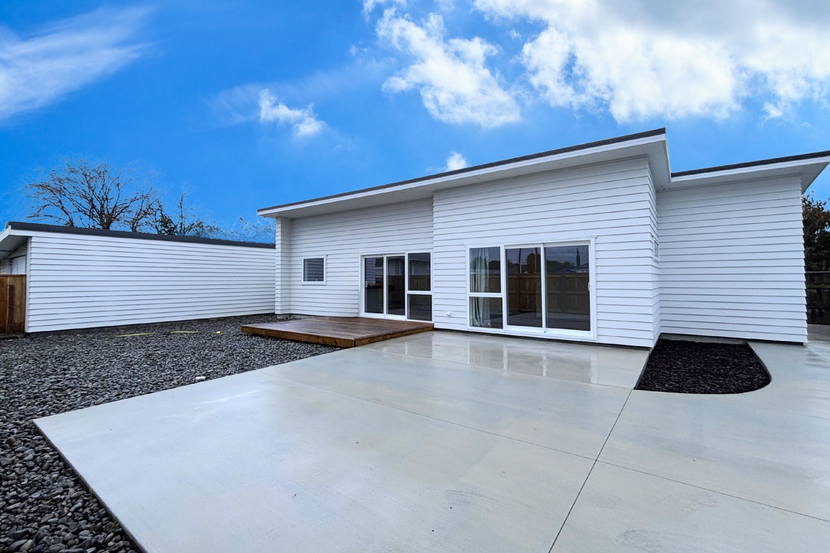 Levin - 3 bedrooms
