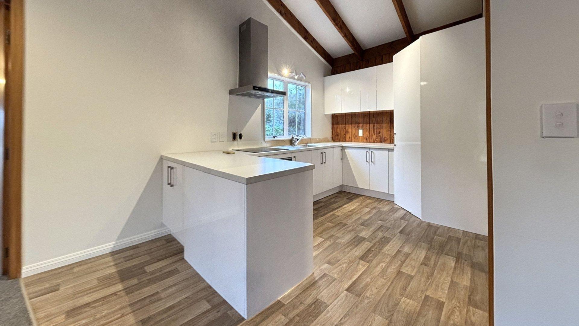 Paraparaumu - 3 Bedrooms