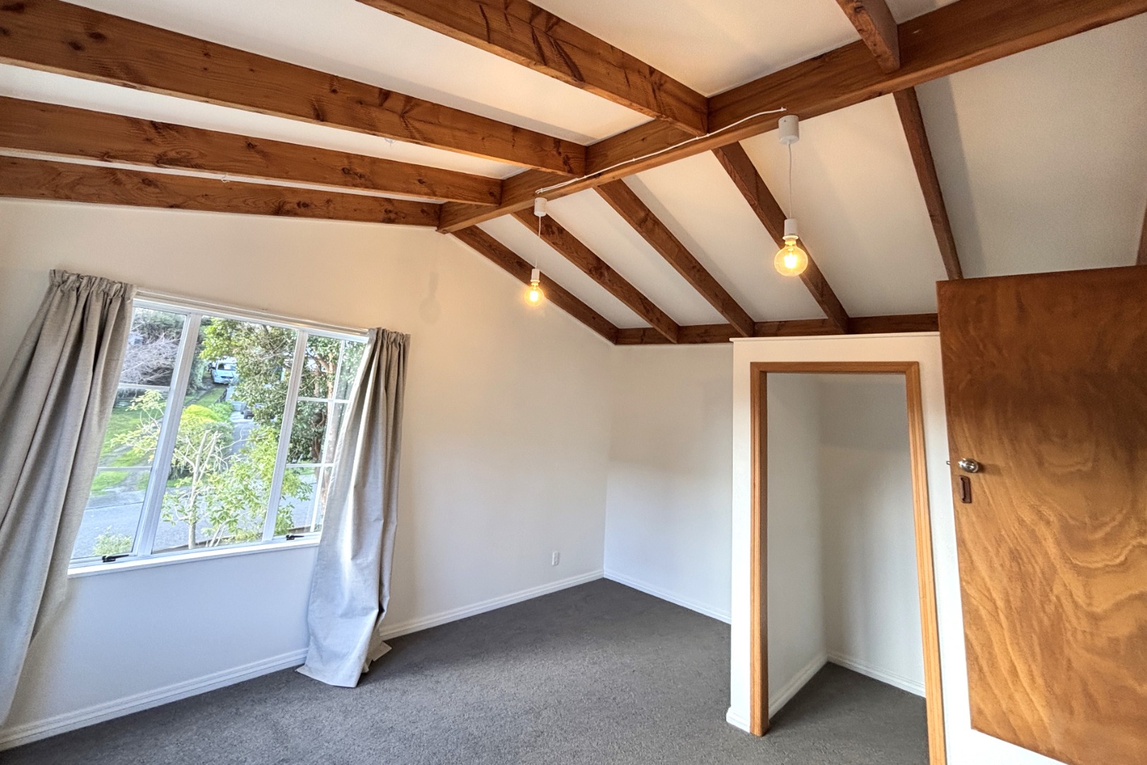 Paraparaumu - 3 Bedrooms