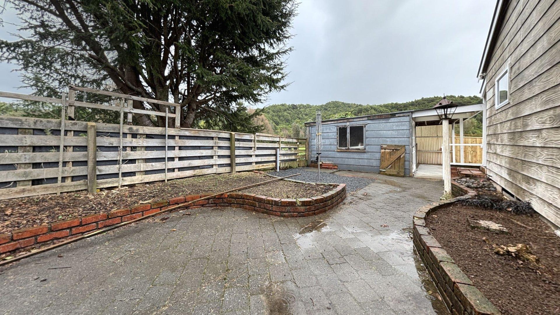 Paraparaumu - 3 Bedrooms