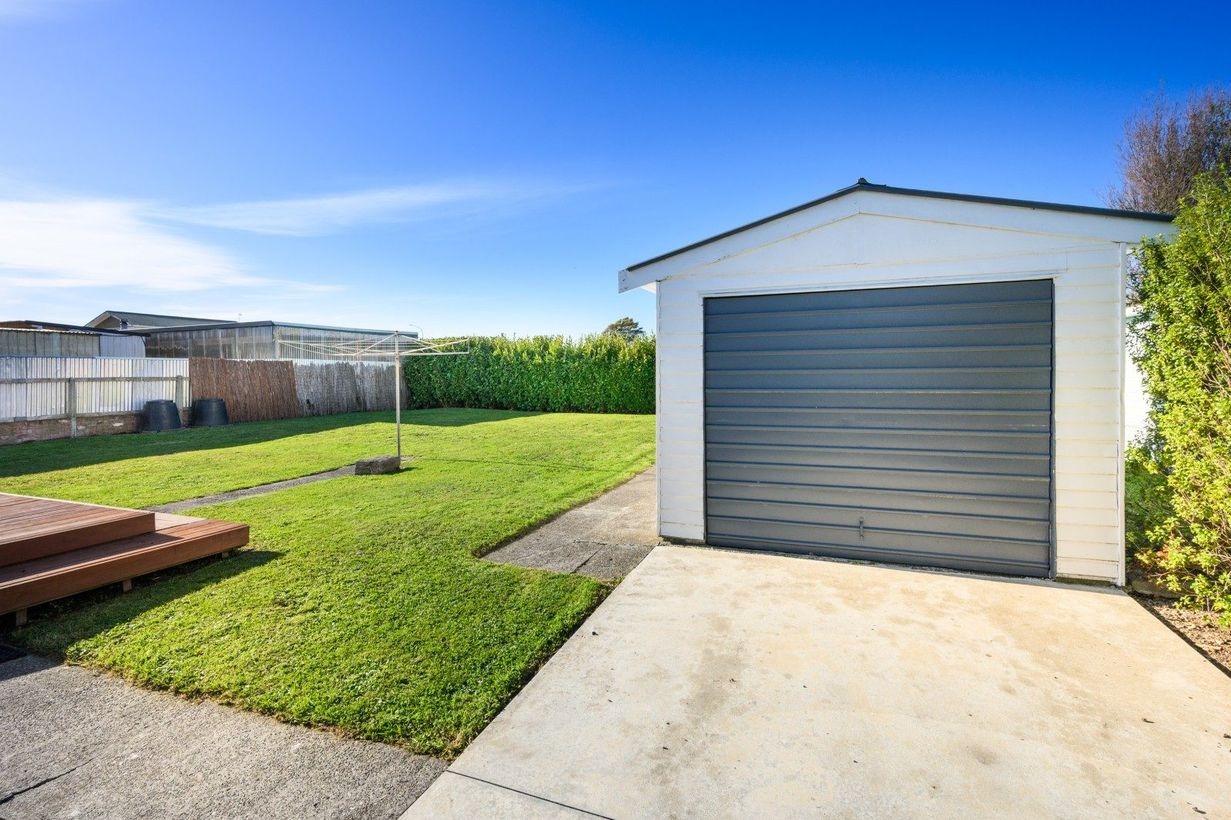 Cloverlea - 3 bedrooms