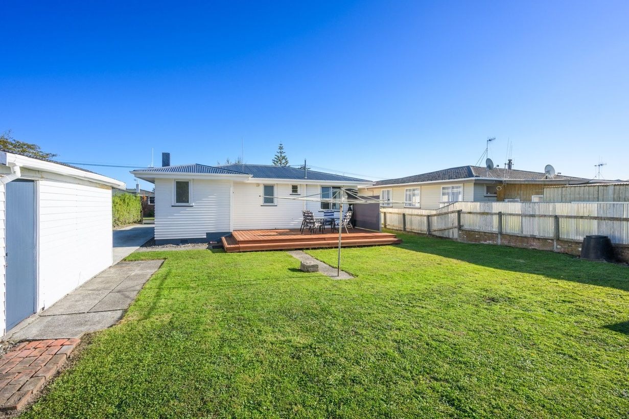 Cloverlea - 3 bedrooms