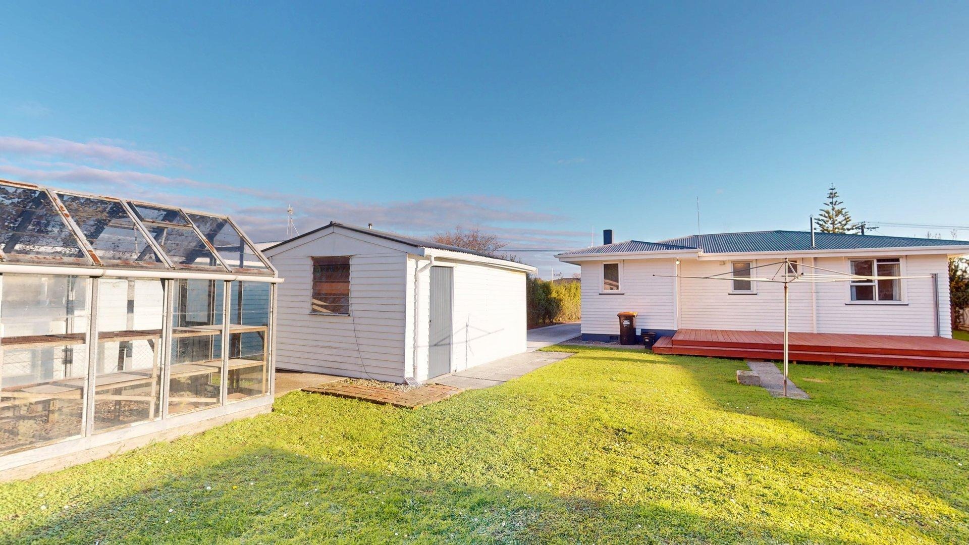 Cloverlea - 3 bedrooms