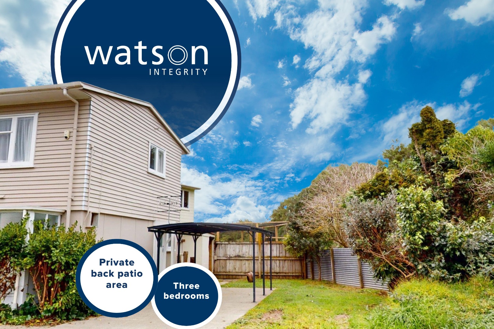 Highbury - 3 Bedrooms 