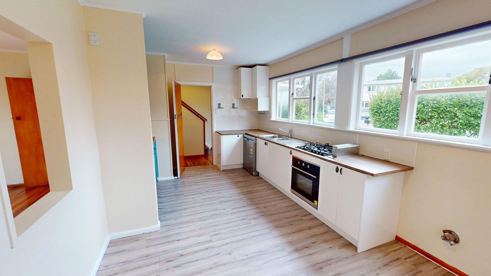 Highbury - 3 Bedrooms 