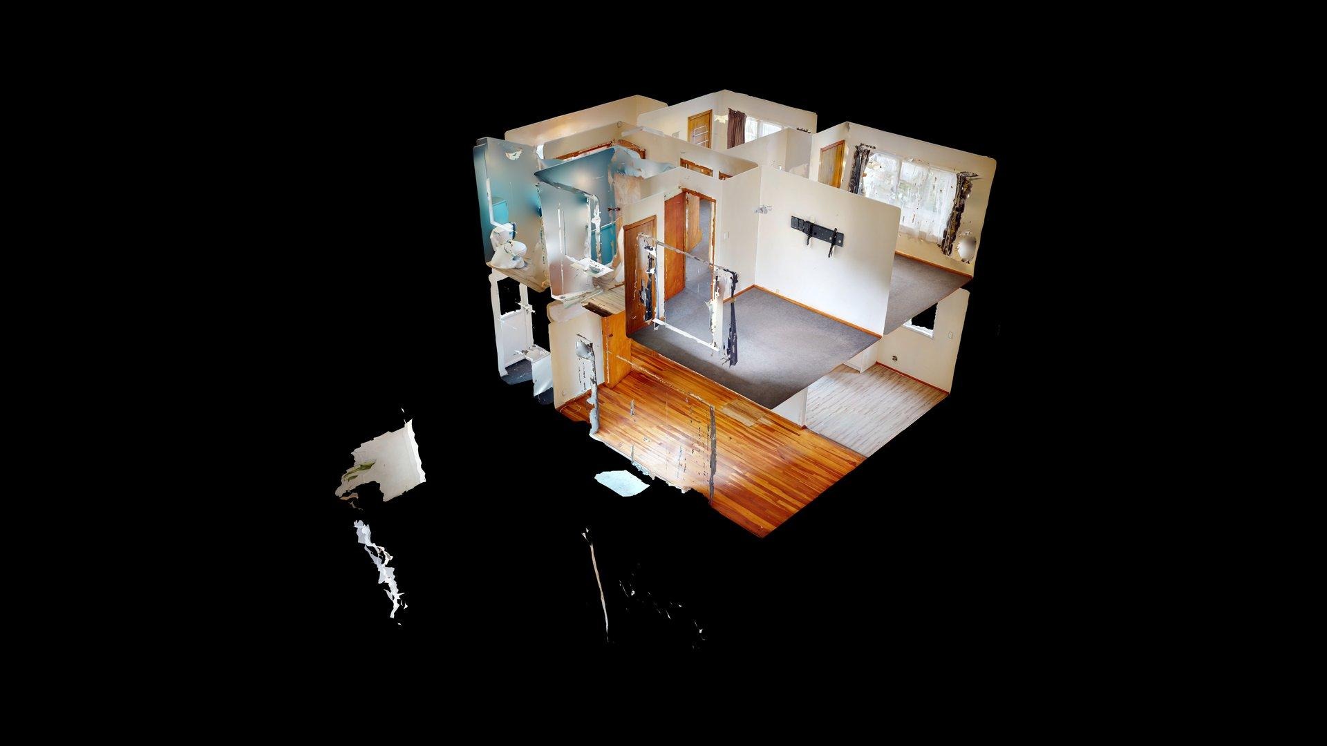 Highbury - 3 Bedrooms 
