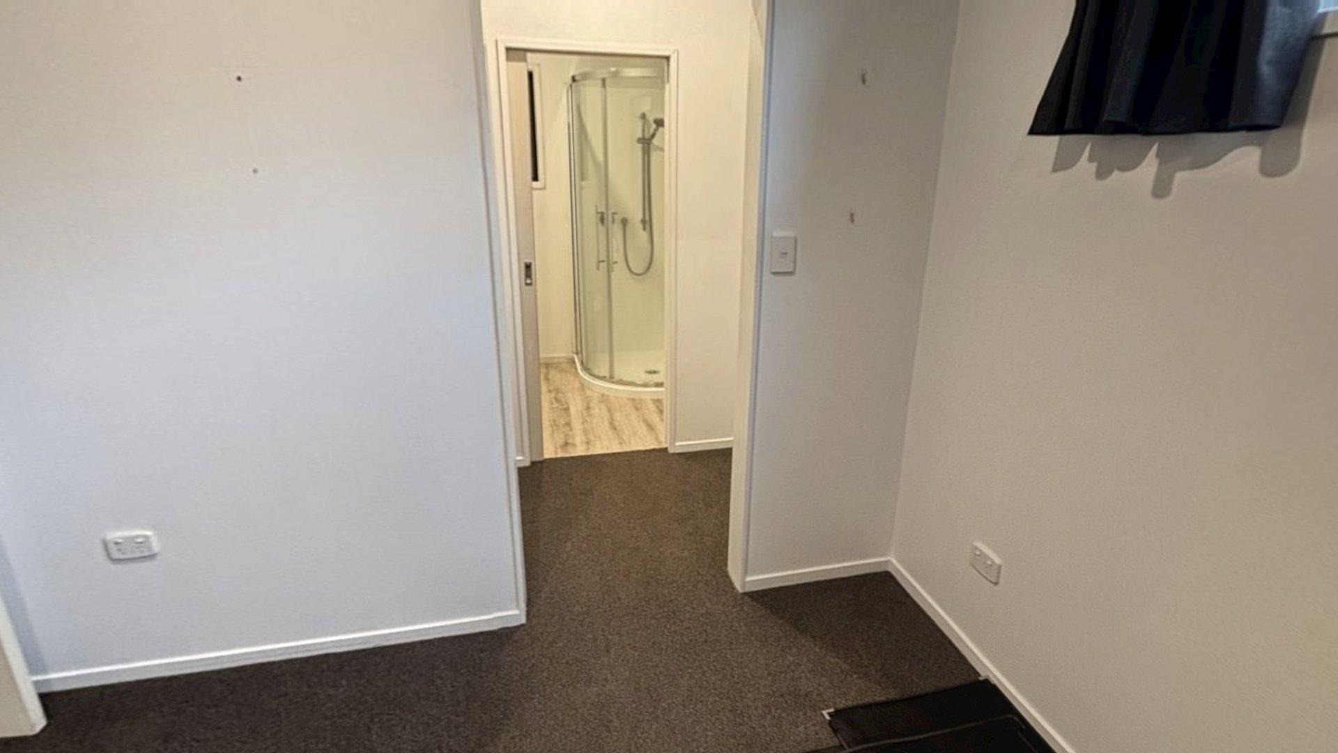 Shannon - 2 bedrooms