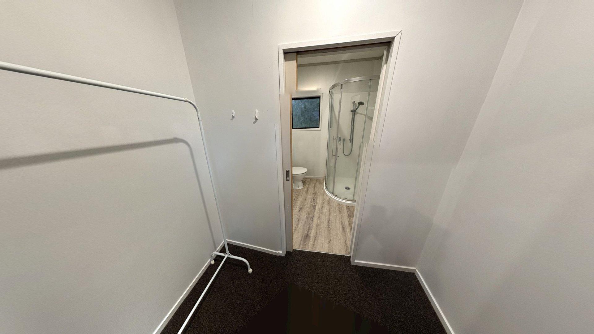 Shannon - 2 Bedrooms