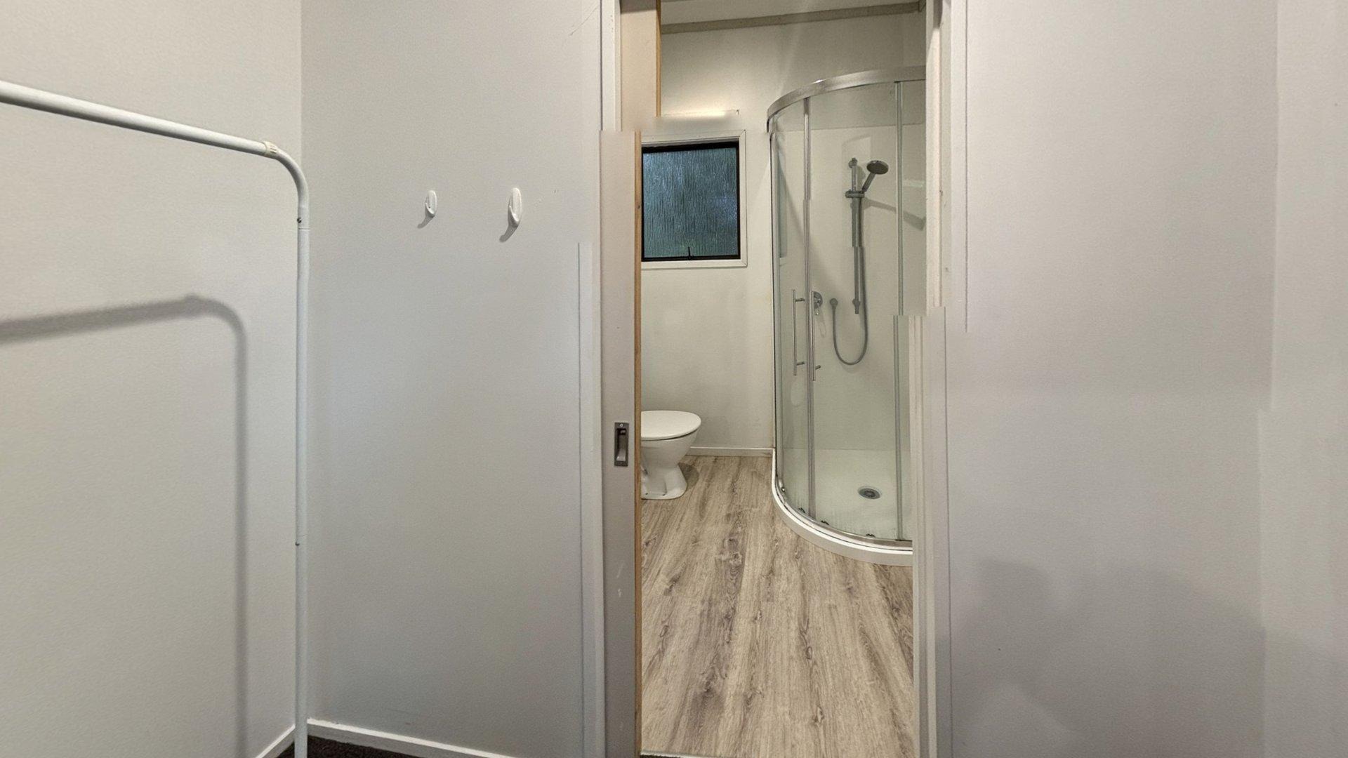 Shannon - 2 Bedrooms