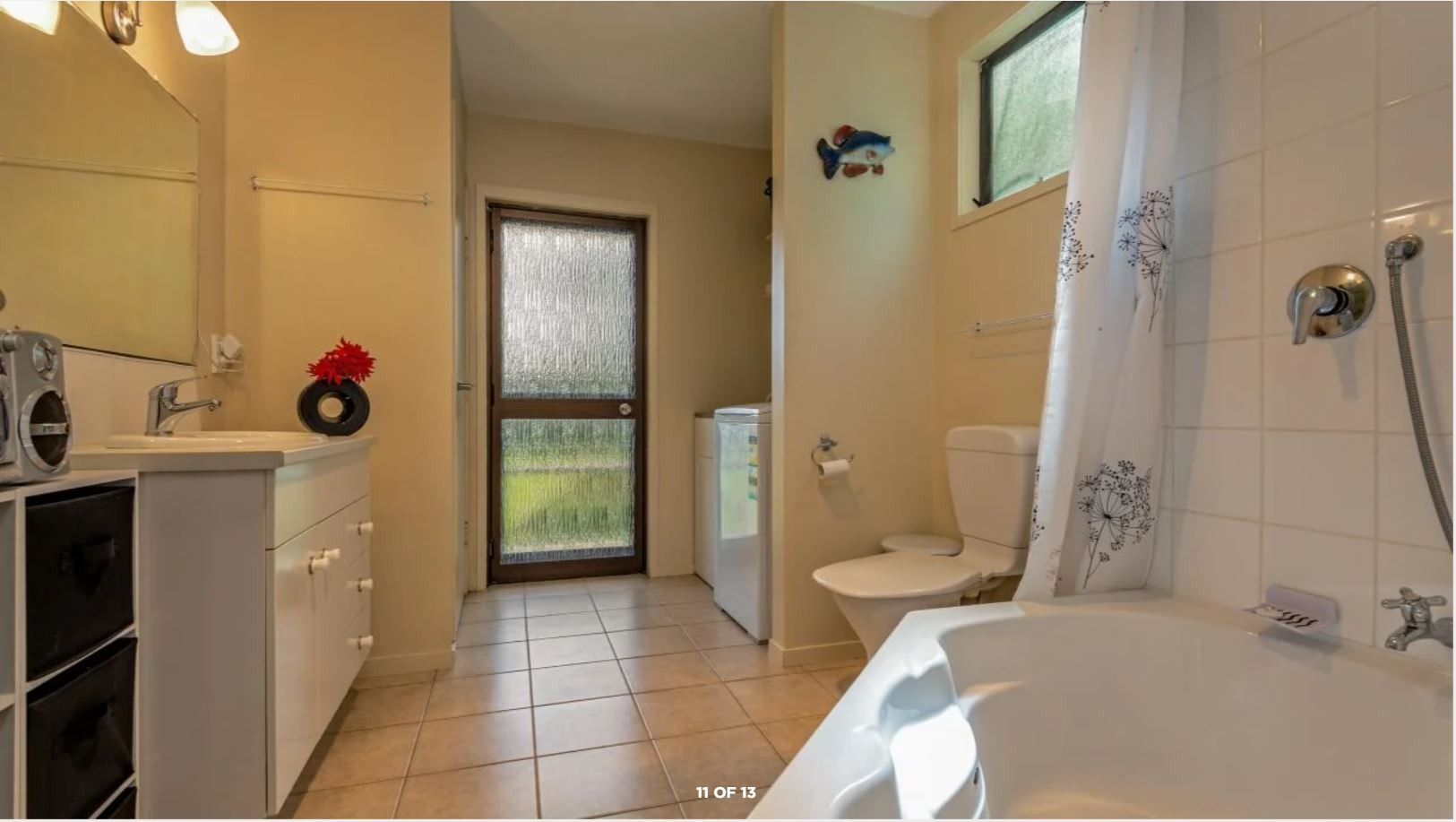 Shannon - 2 Bedrooms