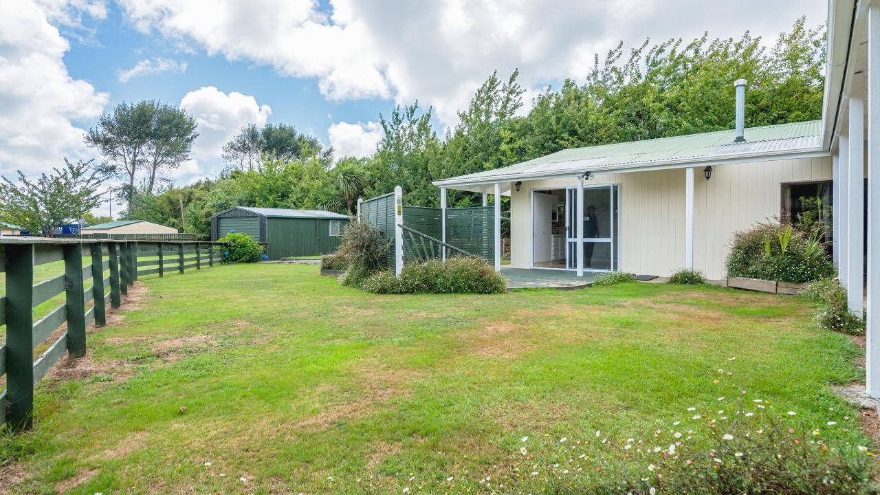 Shannon - 2 Bedrooms