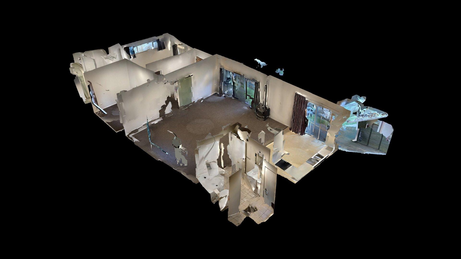 Shannon - 2 Bedrooms