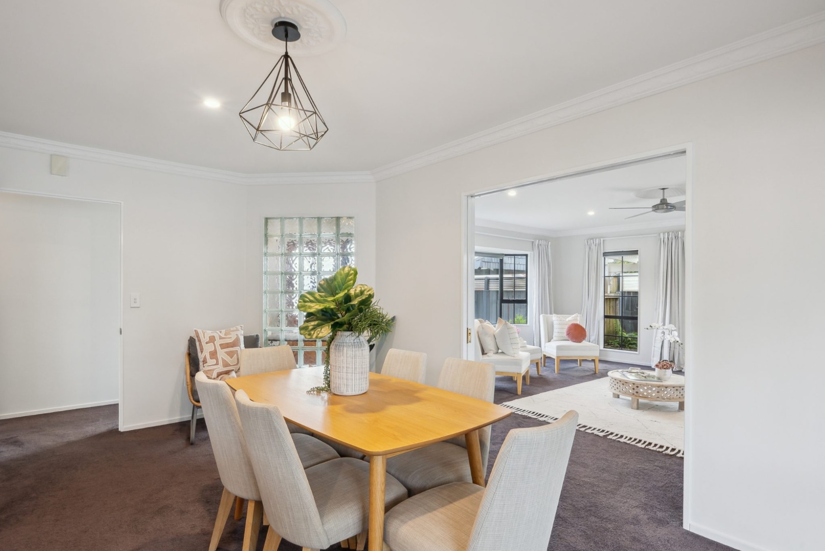 Levin - 3 bedrooms