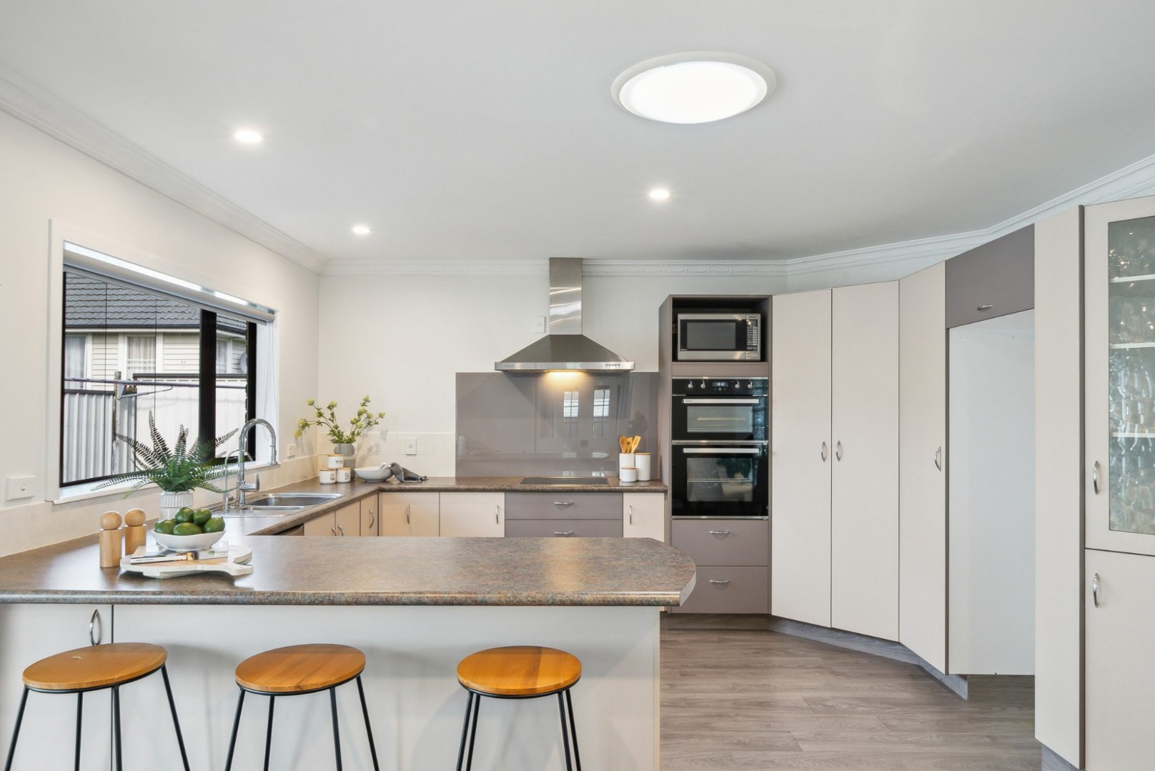 Levin - 3 bedrooms