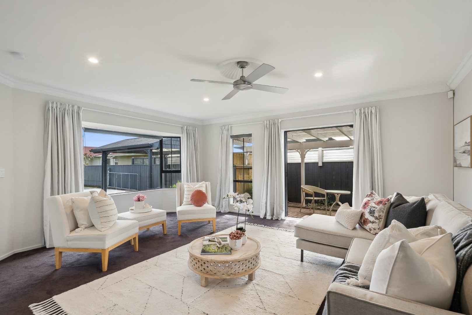 Levin - 3 bedrooms