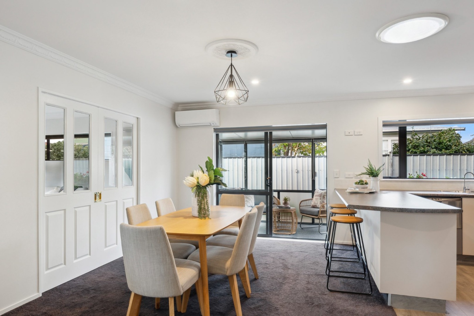 Levin - 3 bedrooms