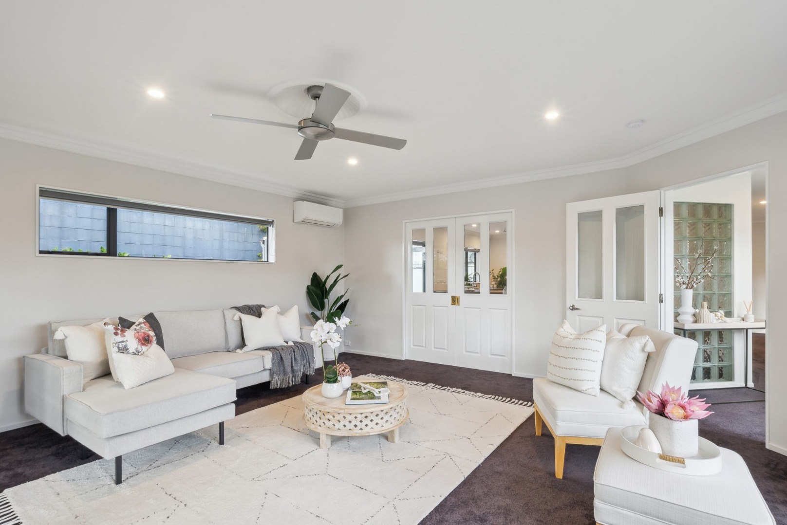Levin - 3 bedrooms