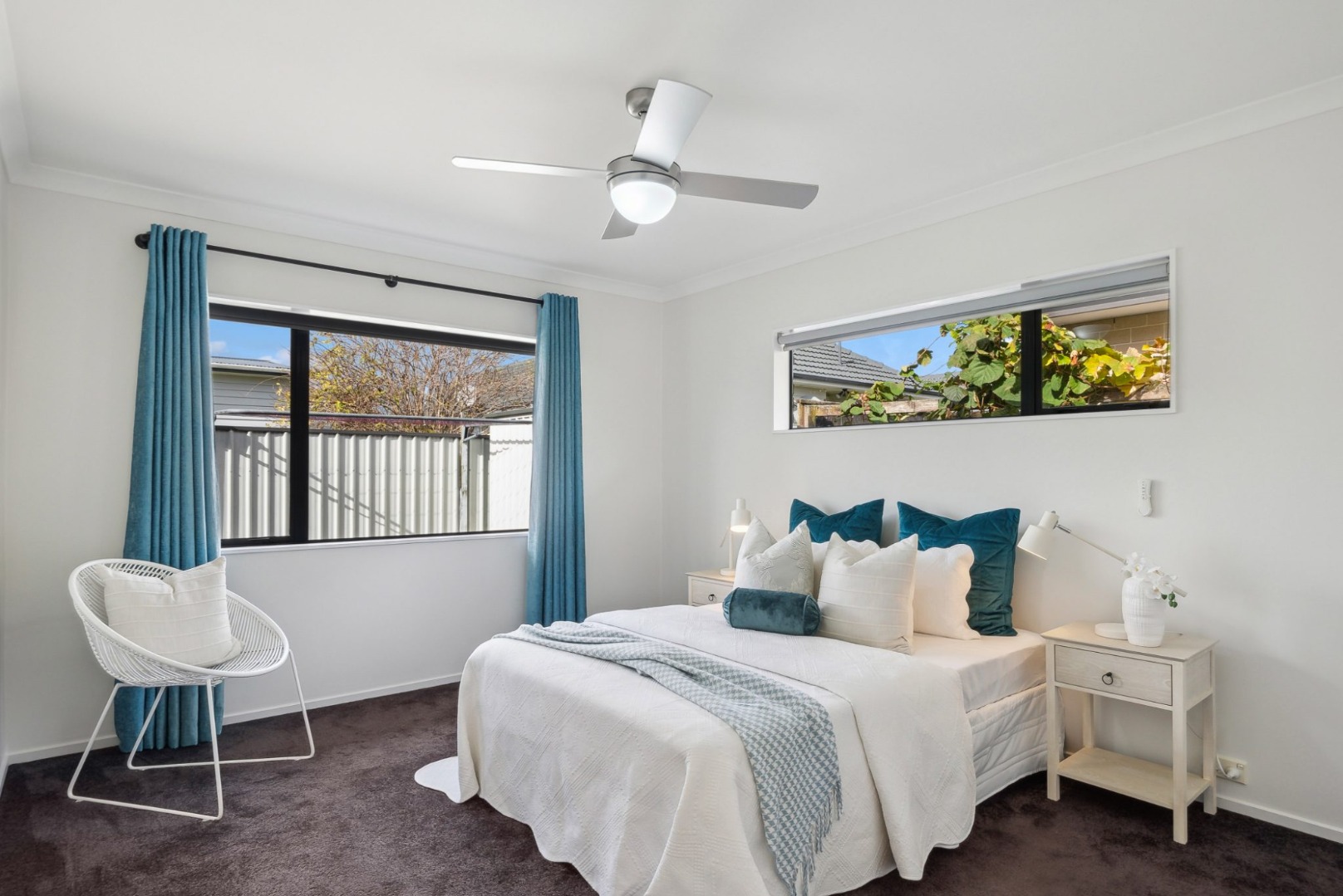 Levin - 3 bedrooms