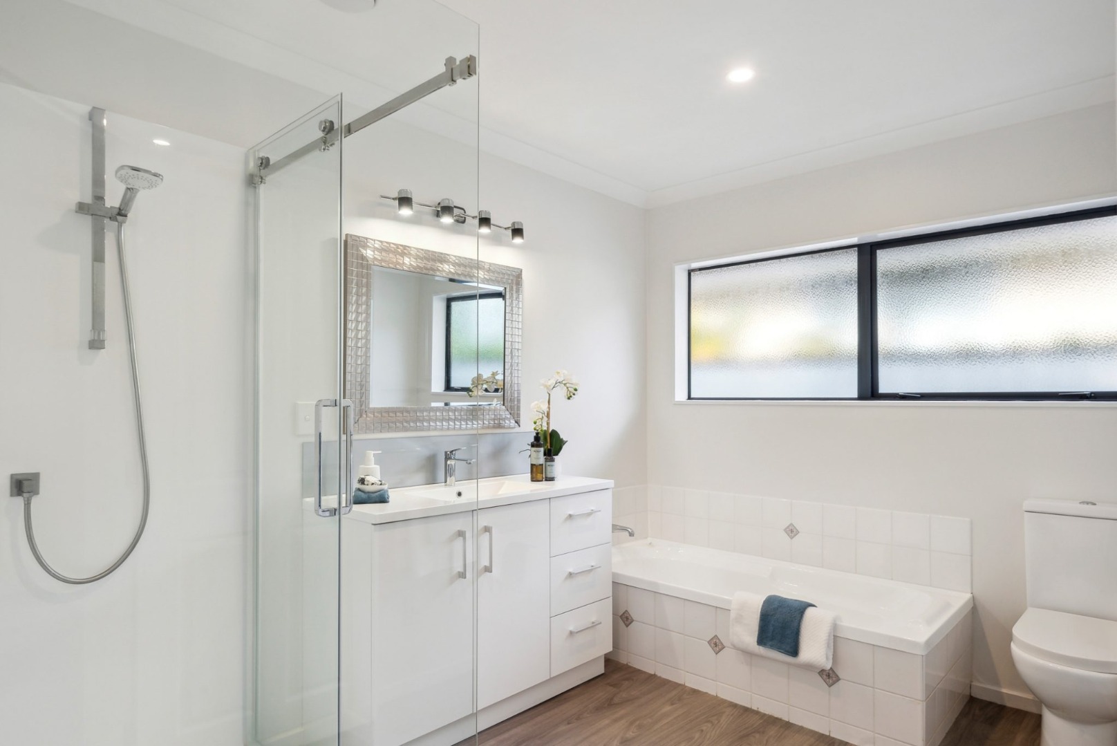 Levin - 3 bedrooms