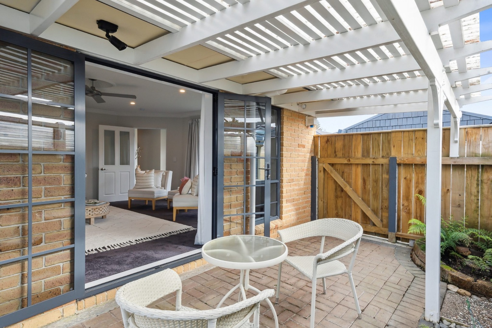 Levin - 3 bedrooms