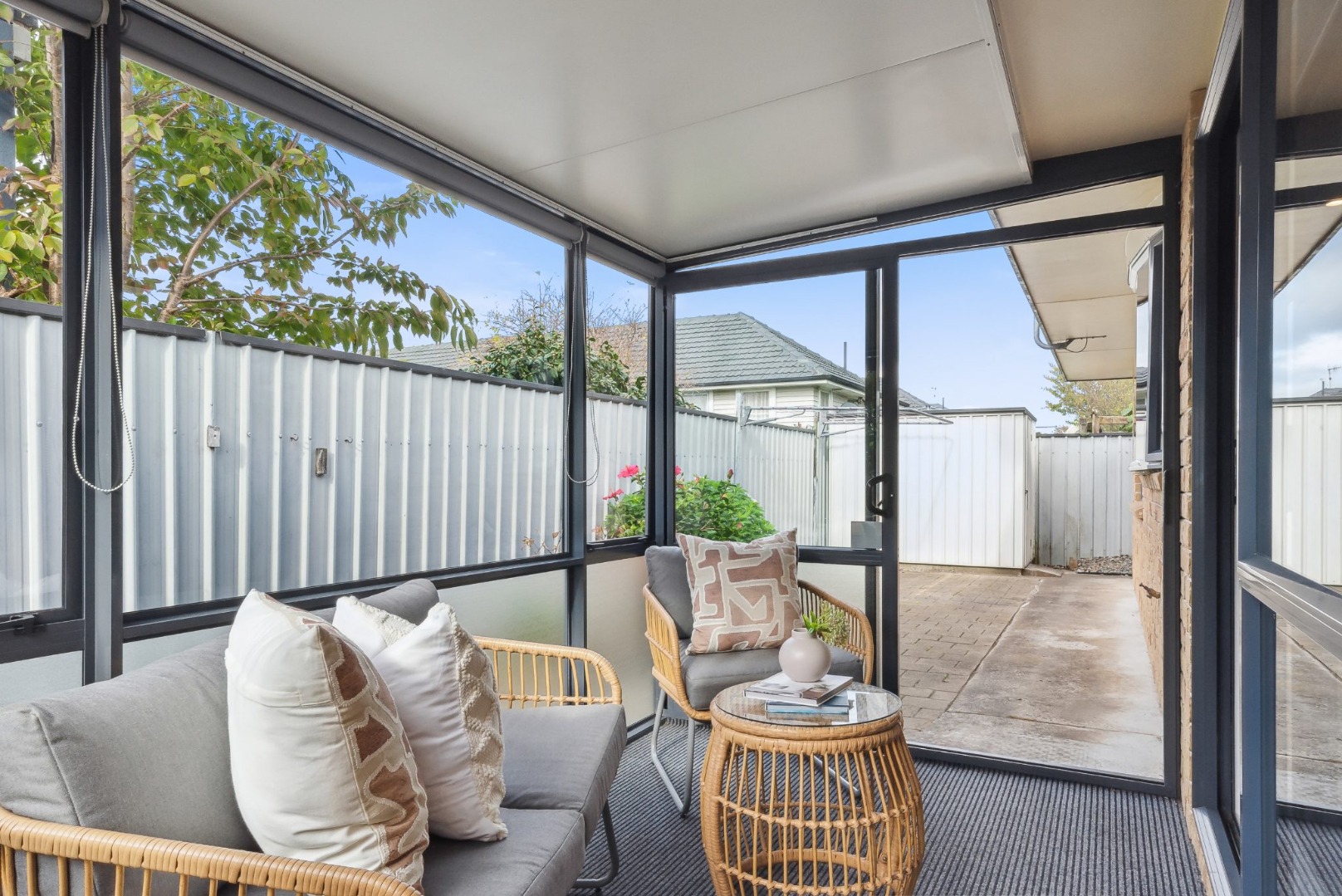 Levin - 3 bedrooms