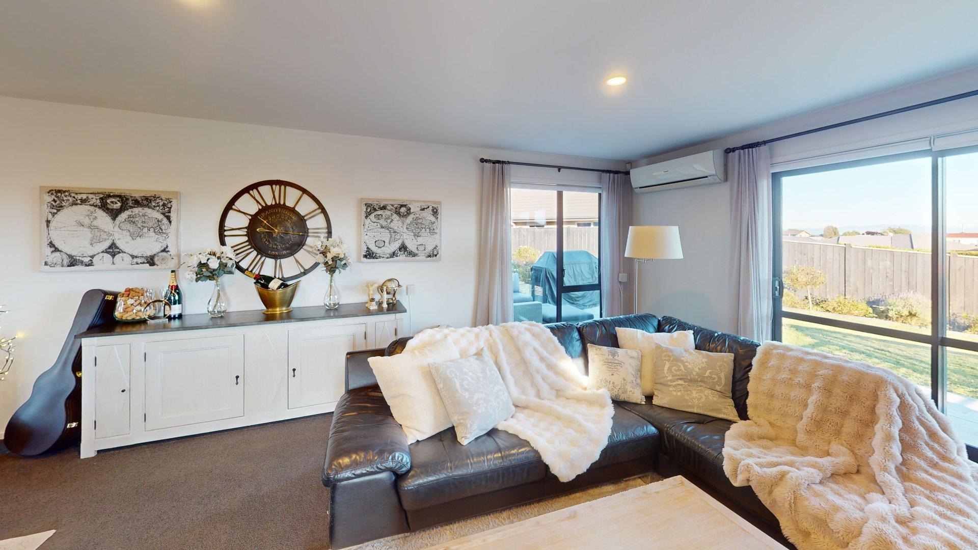 Feilding - 3 Bedrooms