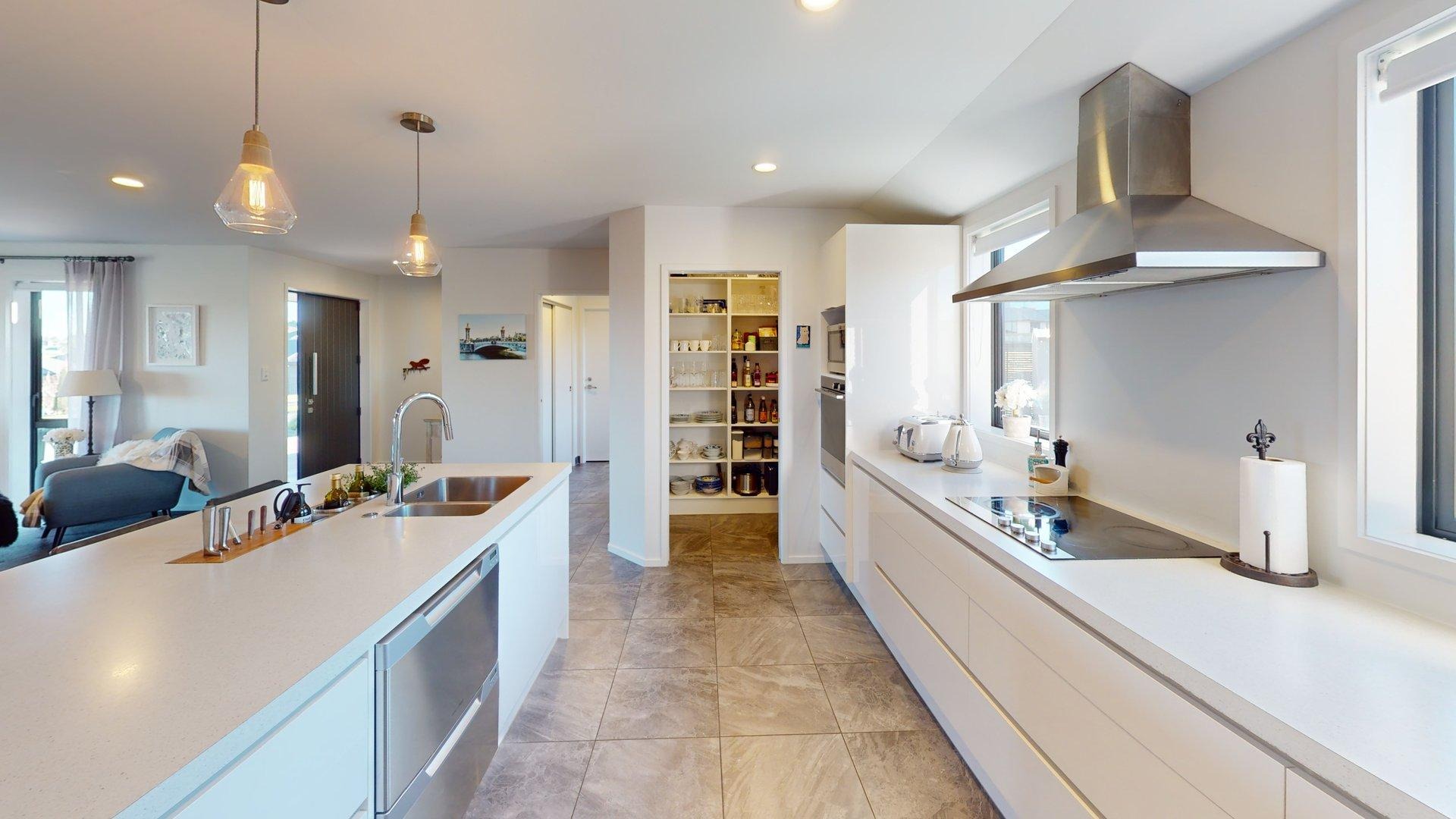 Feilding - 3 Bedrooms