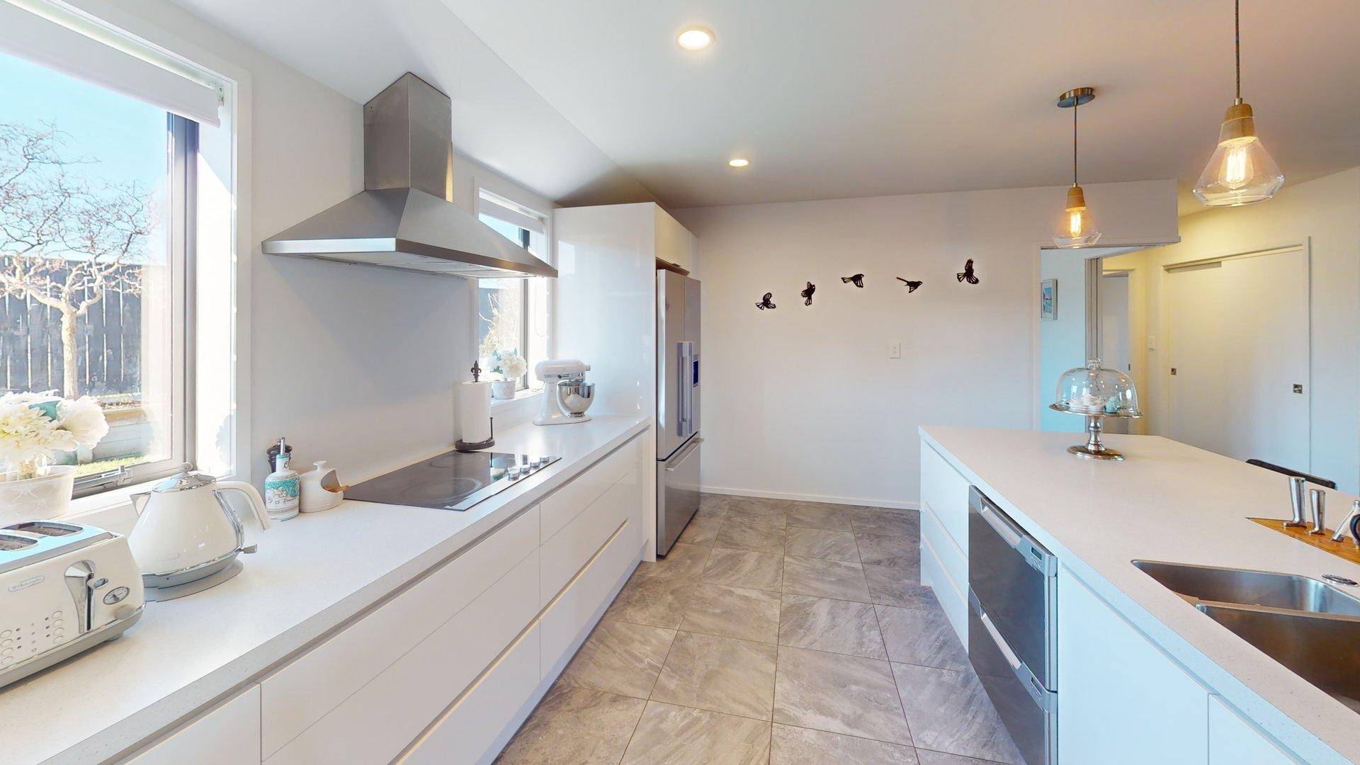 Feilding - 3 Bedrooms