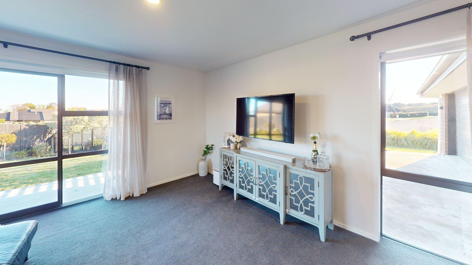 Feilding - 3 Bedrooms