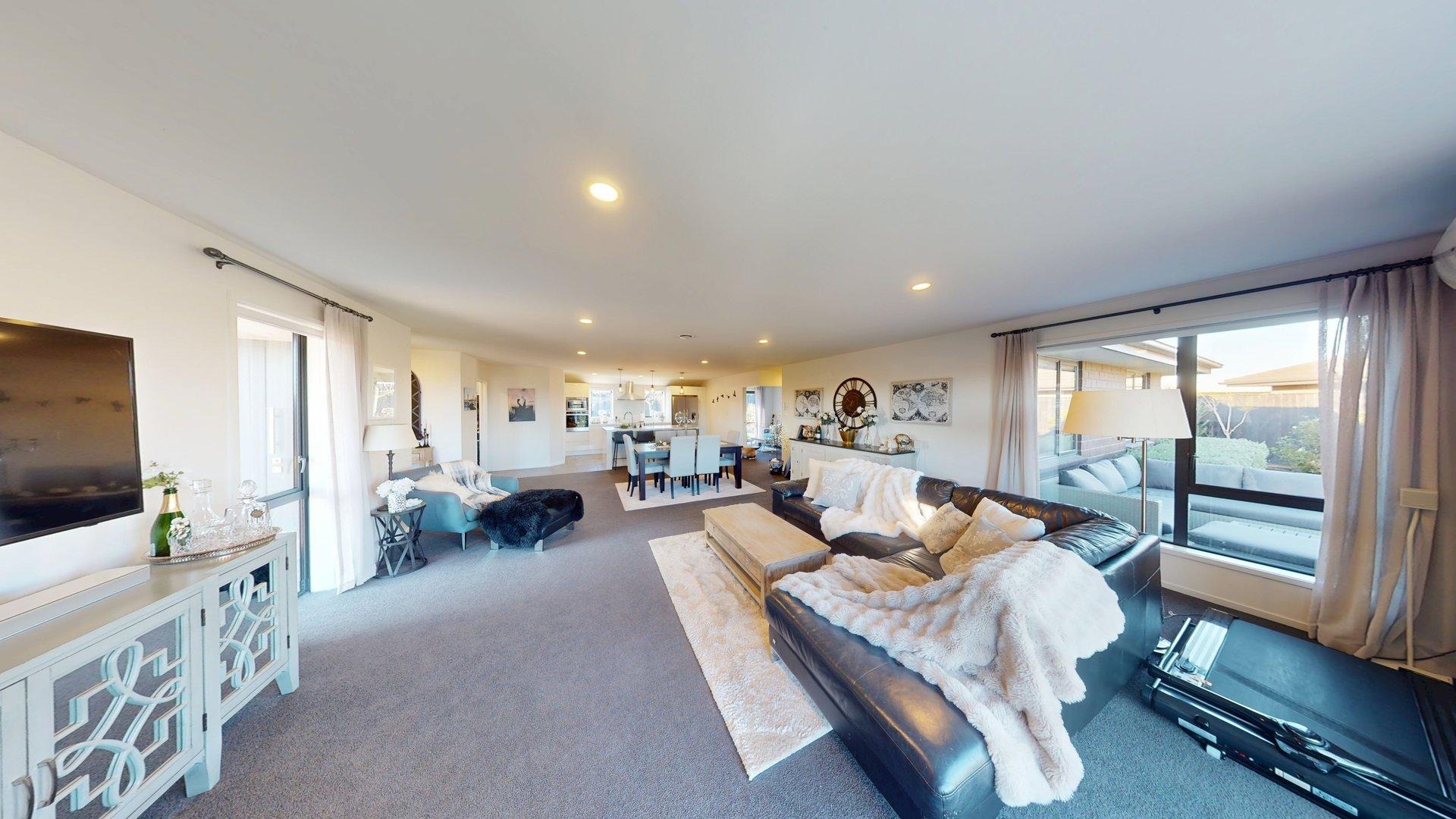 Feilding - 3 Bedrooms