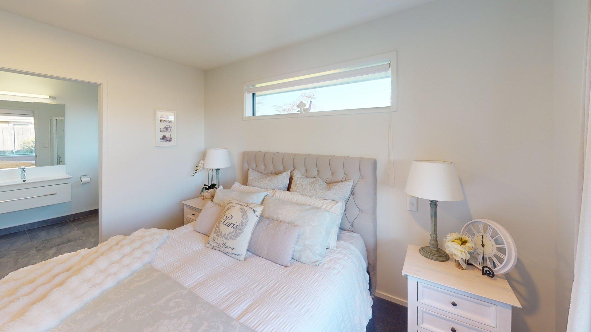 Feilding - 3 Bedrooms