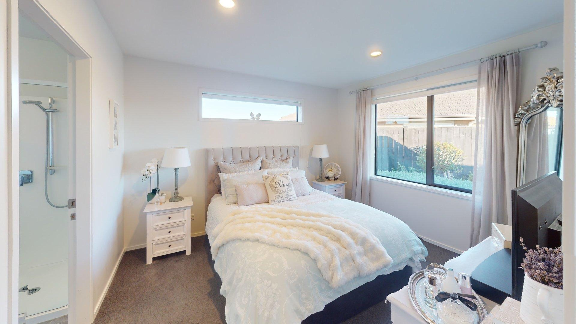 Feilding - 3 Bedrooms
