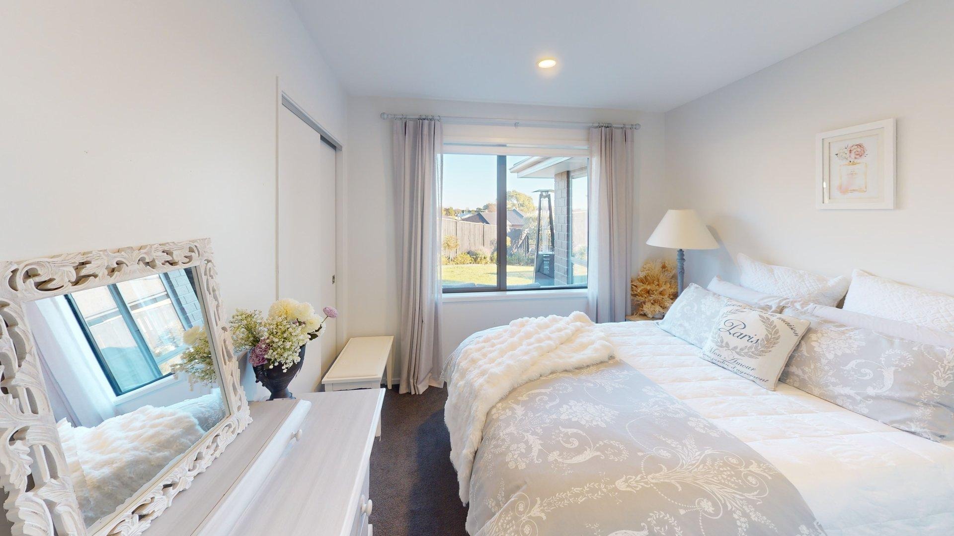 Feilding - 3 Bedrooms
