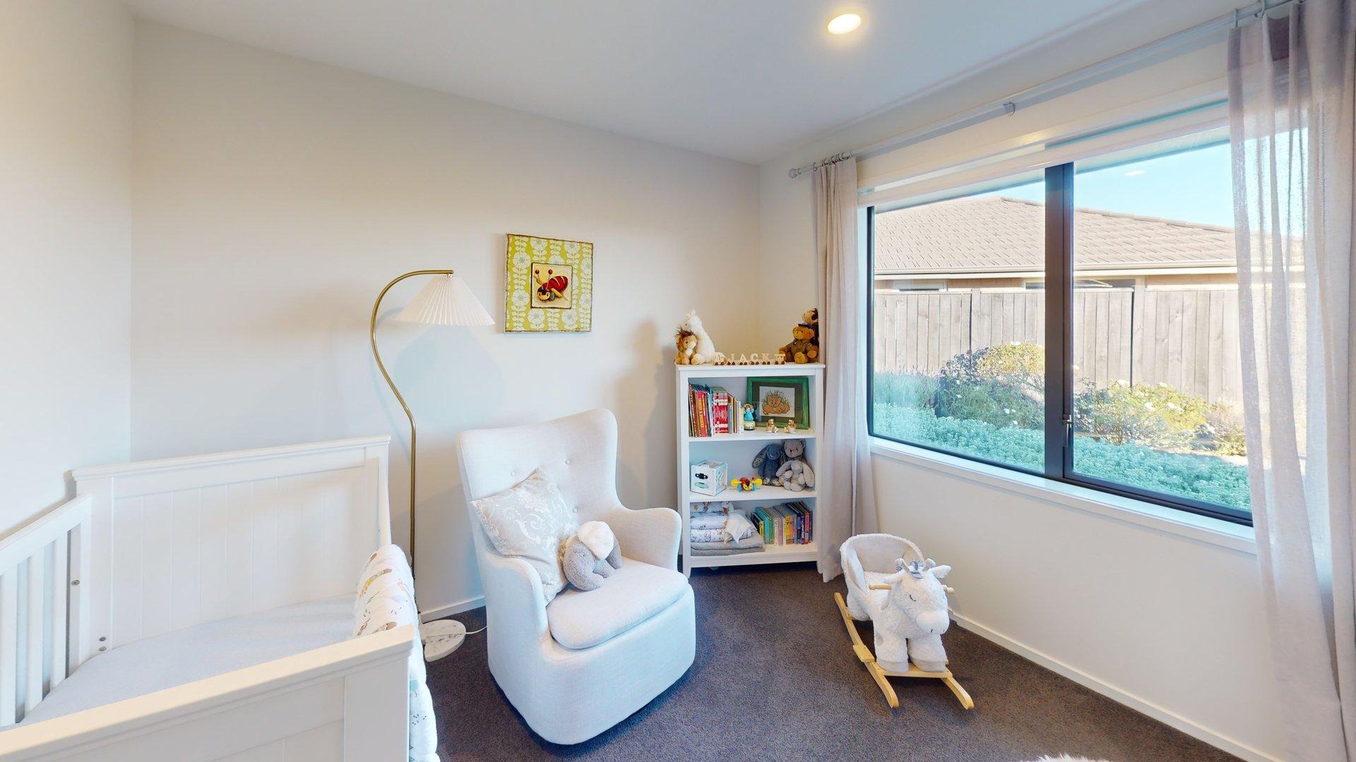 Feilding - 3 Bedrooms