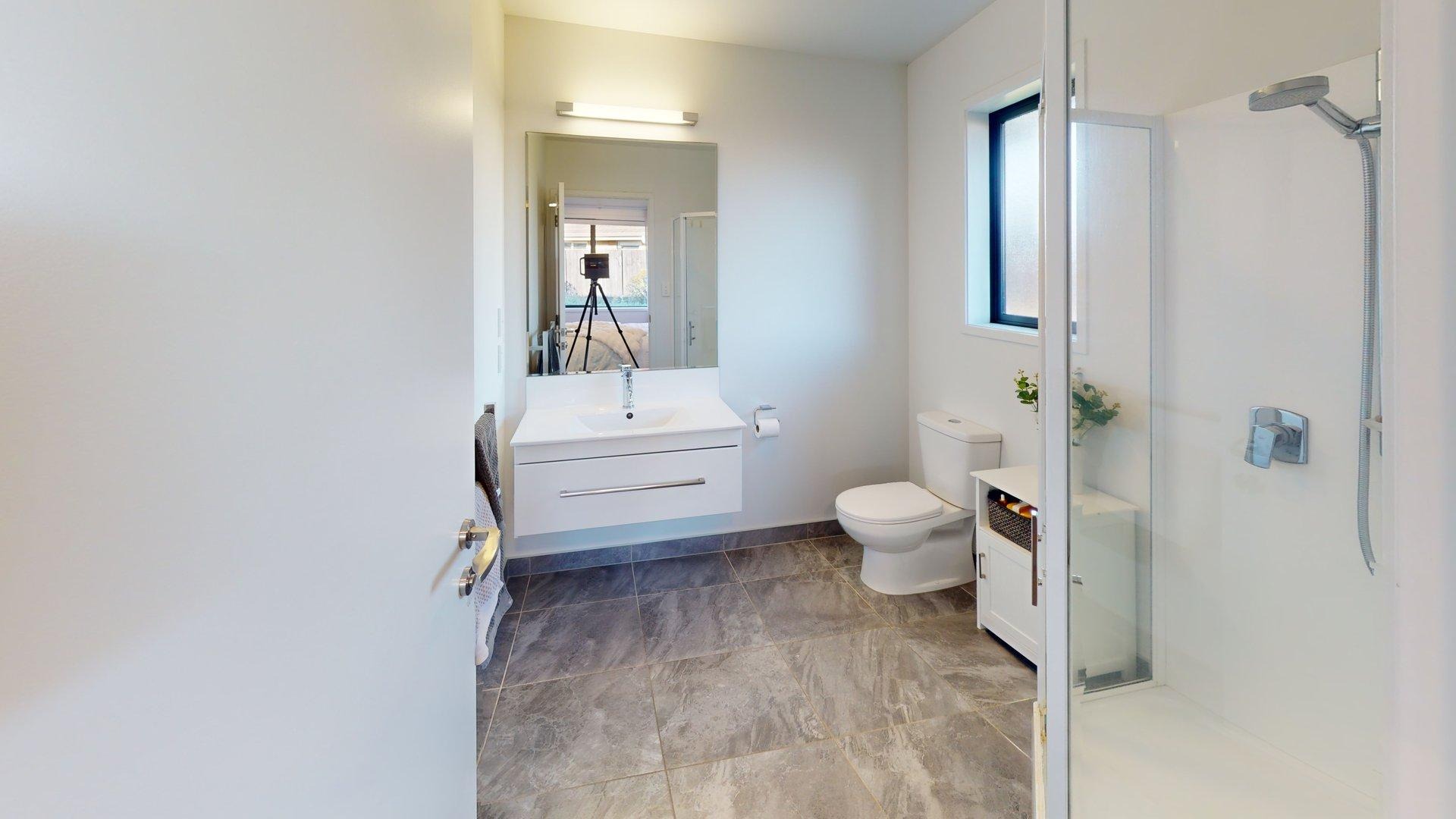Feilding - 3 Bedrooms
