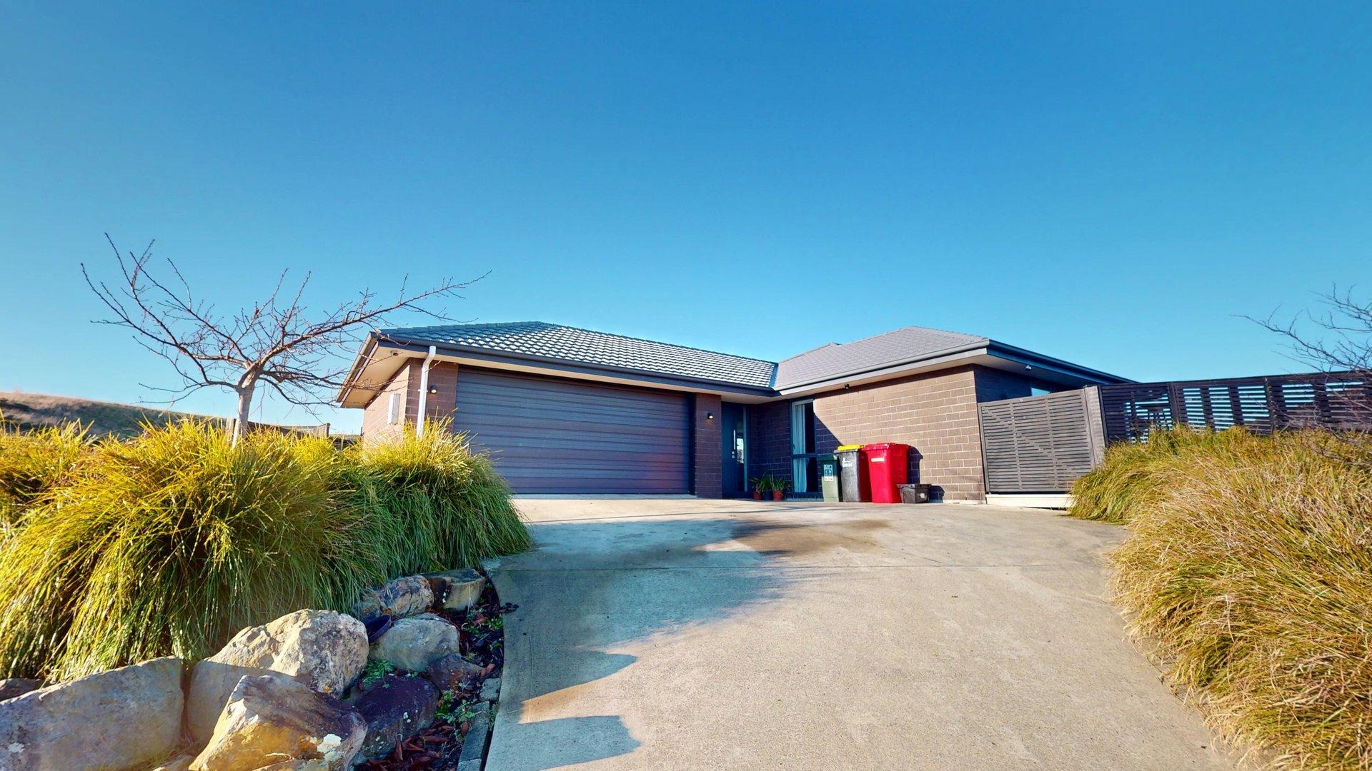 Feilding - 3 Bedrooms
