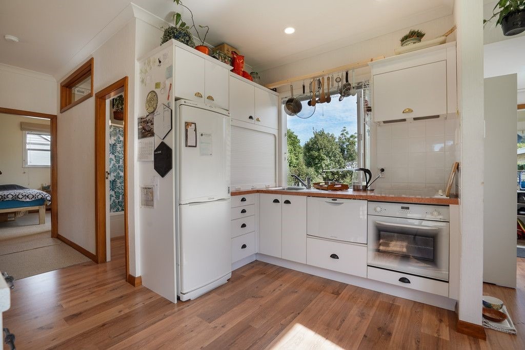 Terrace End - 3 bedrooms