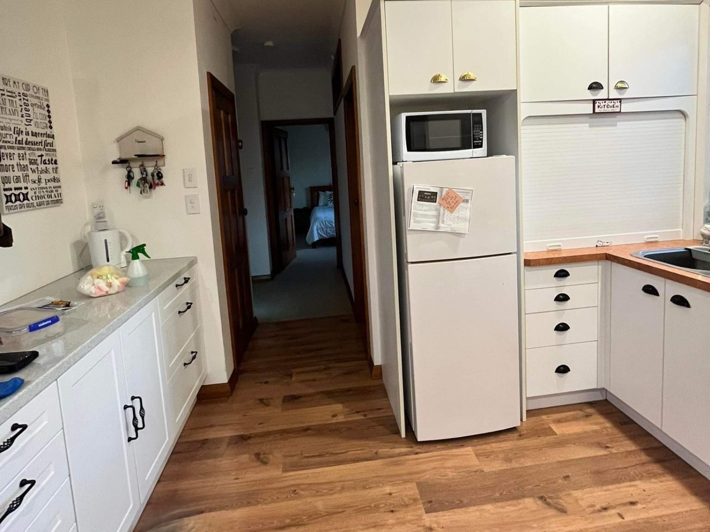 Terrace End - 3 bedrooms